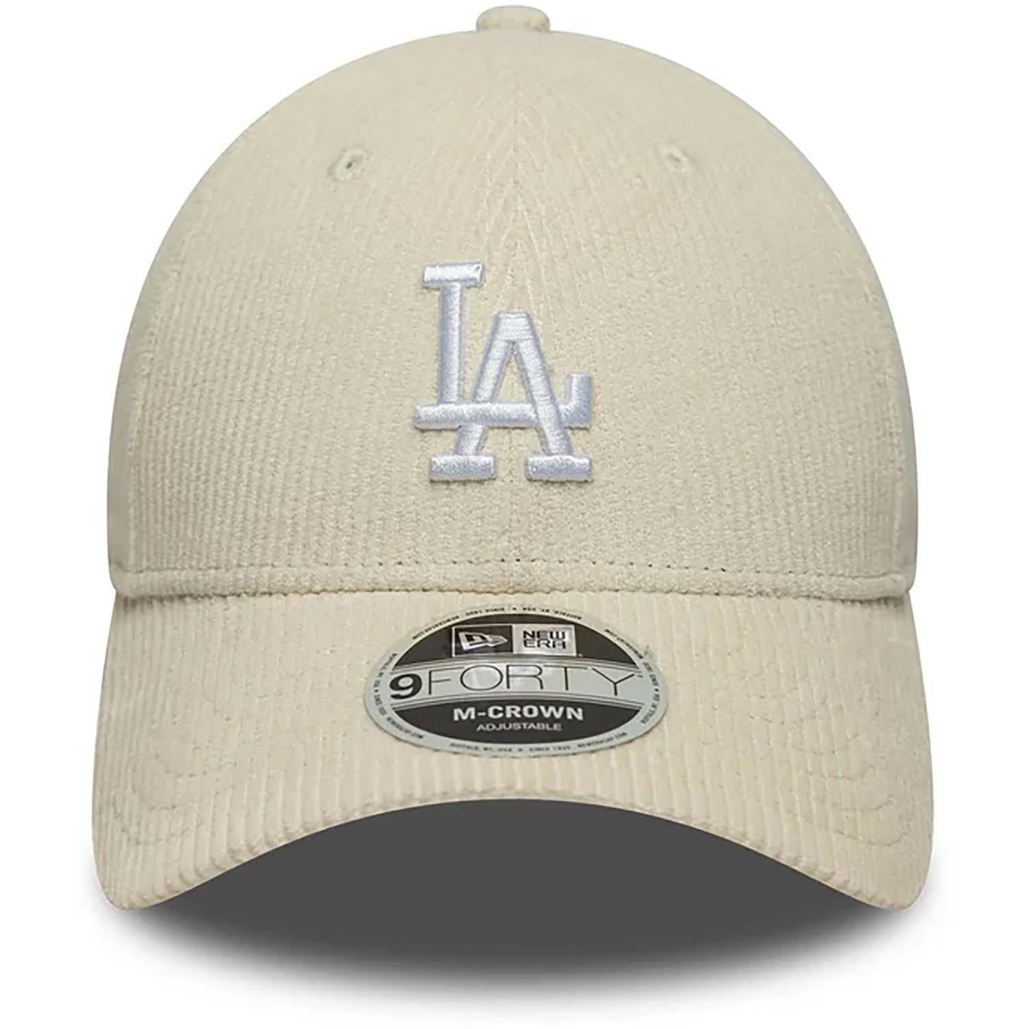 cord 9forty mcrown cap