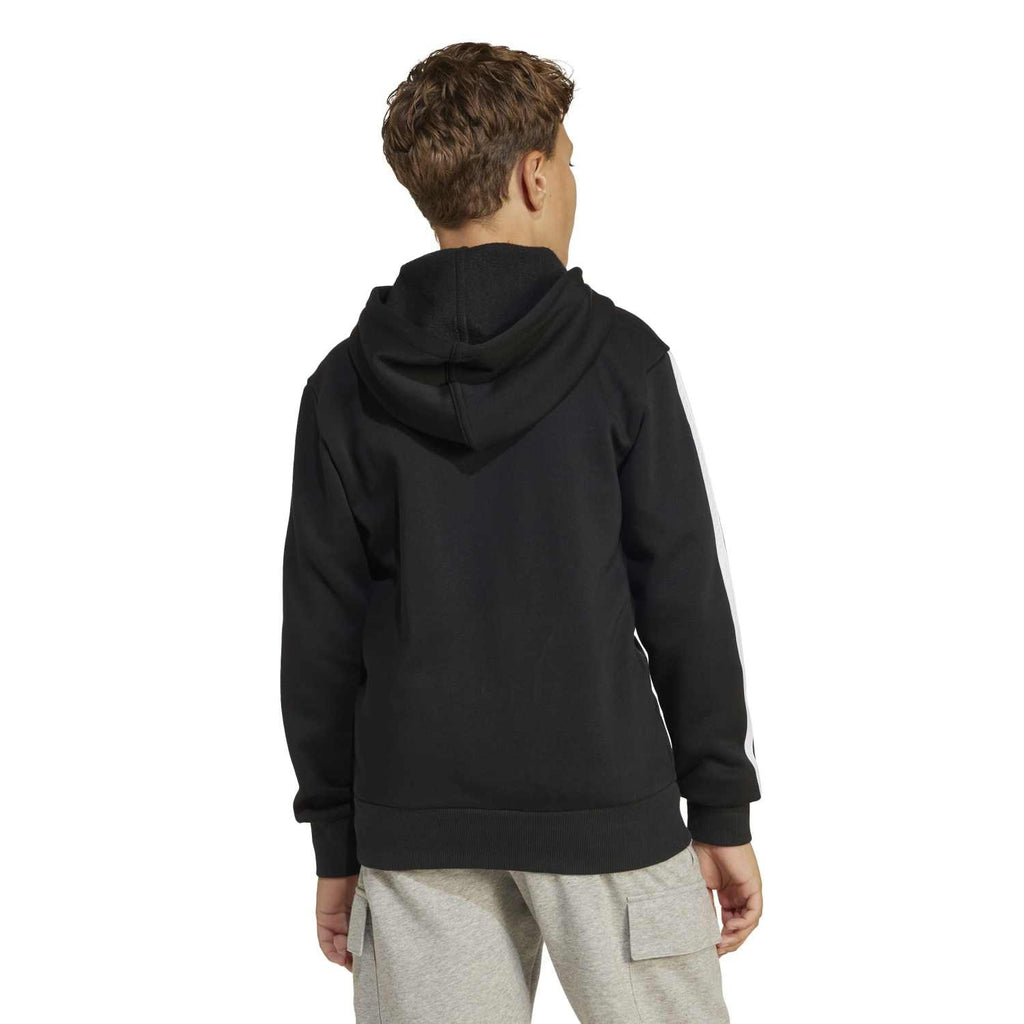 Kind Fleece Full-Zip Hoodie