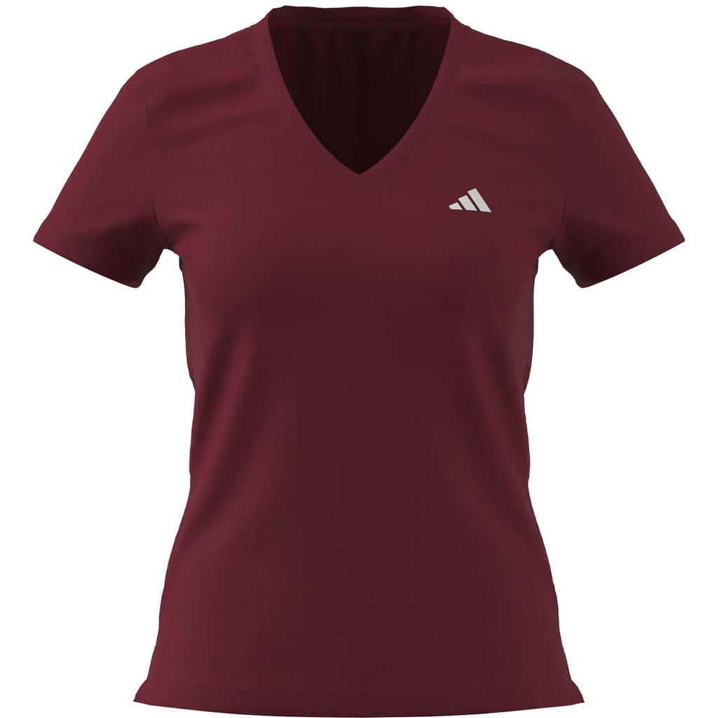 We Min V-Neck Traininig T-shirt