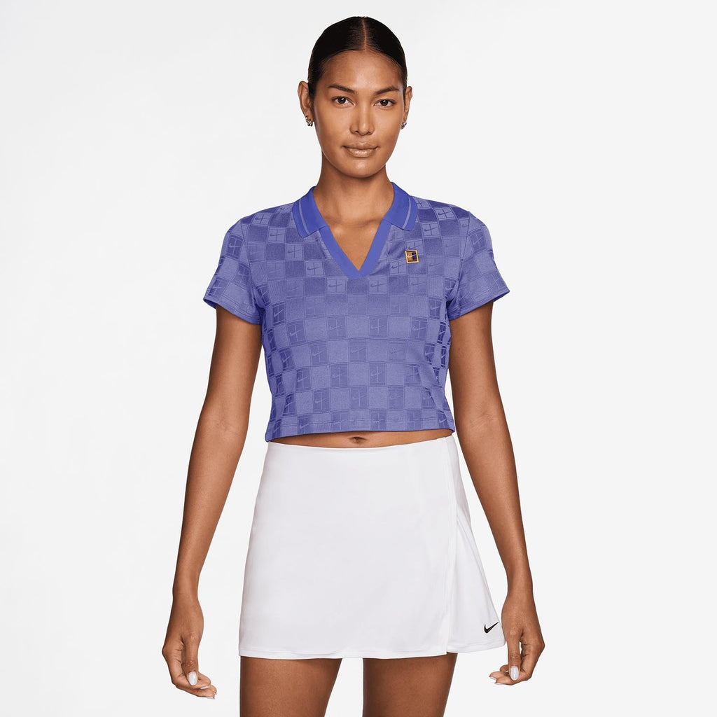 Court Collection Women's Singlet