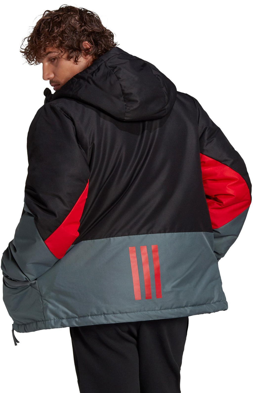 Back to Sport Insulated Jack