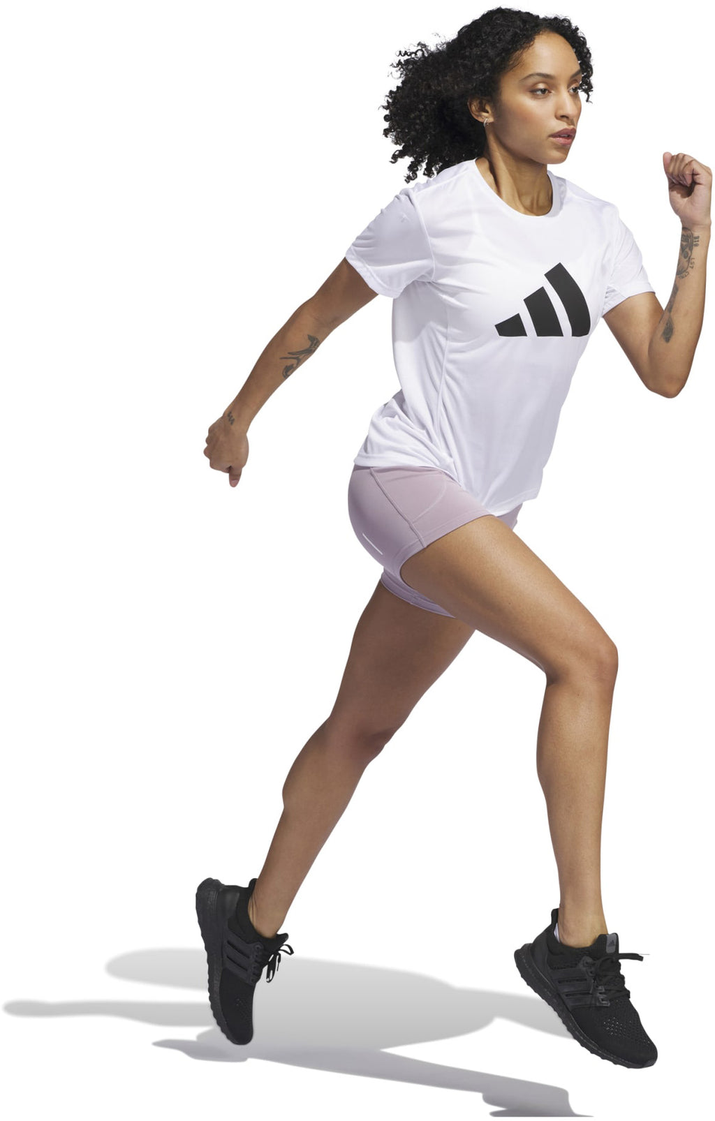 Dailyrun 5-inch hardloopshort