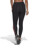 ESSENTIALS HIGH-WAISTED LOGO legging