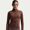 Women's Long-sleeve Fitted Ful Jack running
