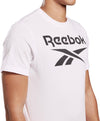GS REEBOK STACKED TEE