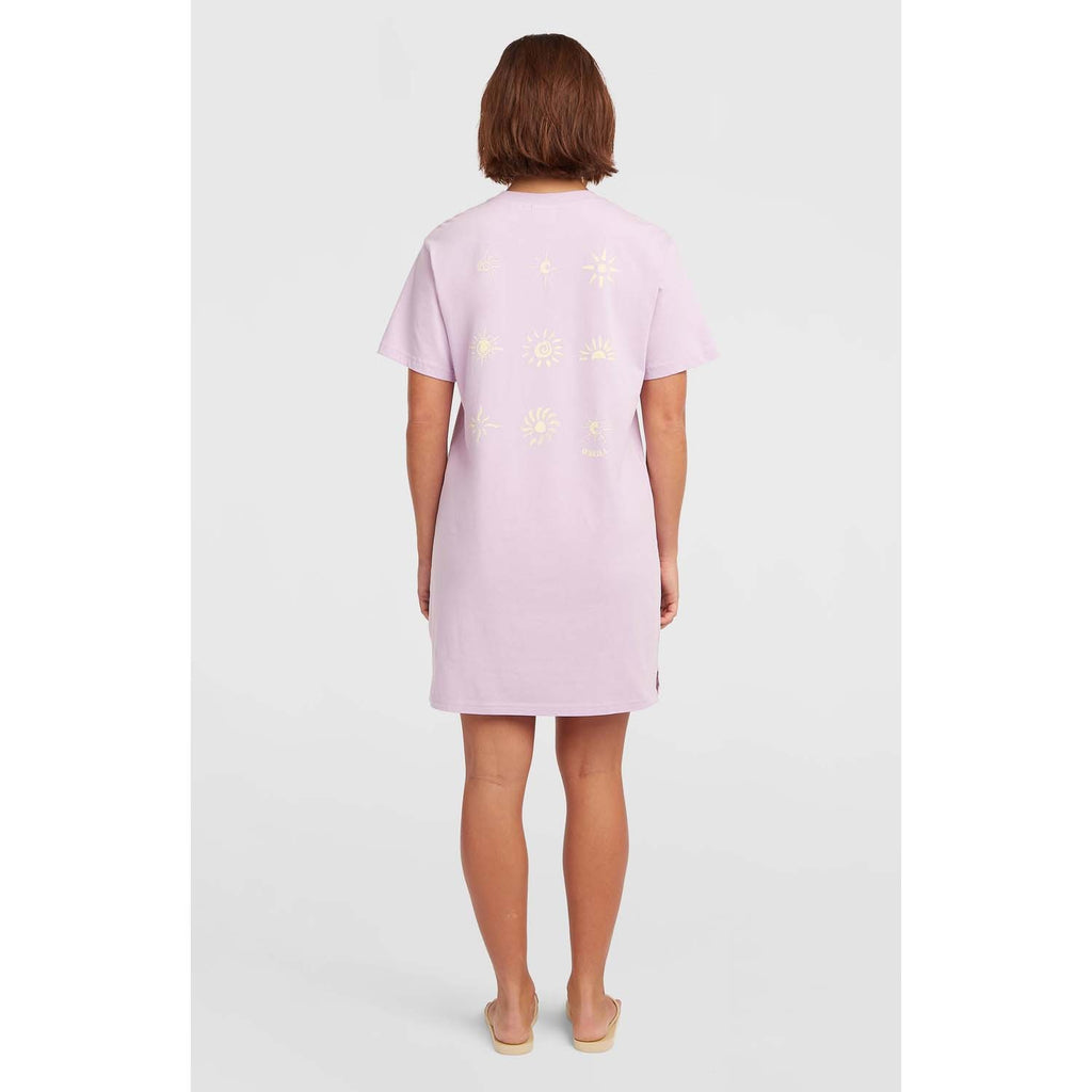 Wotw T-shirt Dress strand