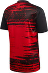 Manchester United Pre-Match shirt