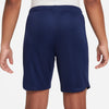 Paris Saint-Germain 2023/24 Stadium kids voetbalshort