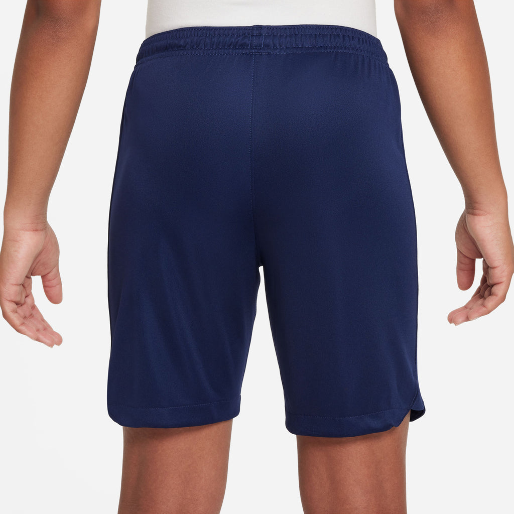 Paris Saint-Germain 2023/24 Stadium kids voetbalshort
