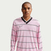 Energy Men's Dri-fit Long-sleeves voetbaal  T-shirt