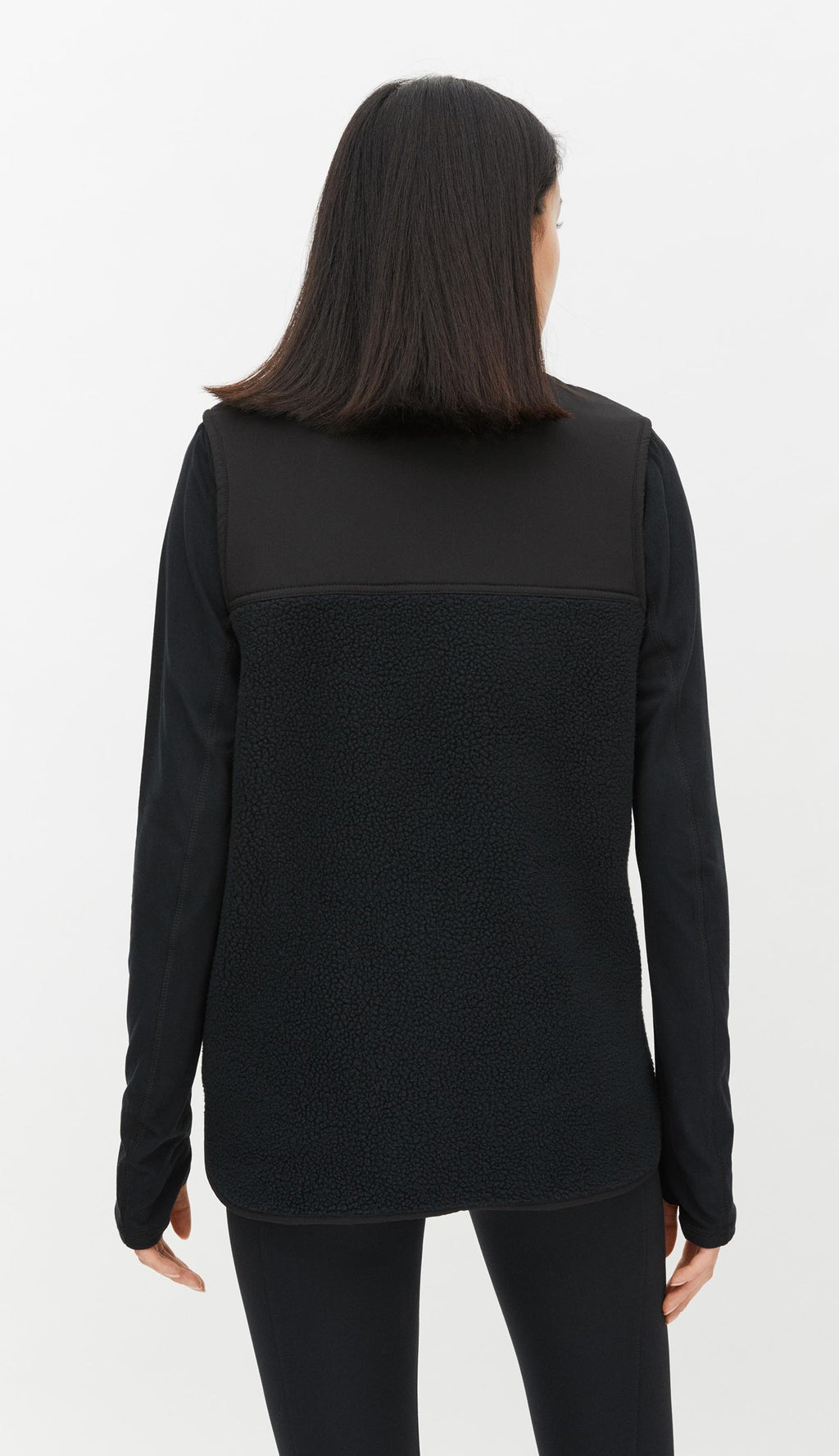 Phoebe Vest