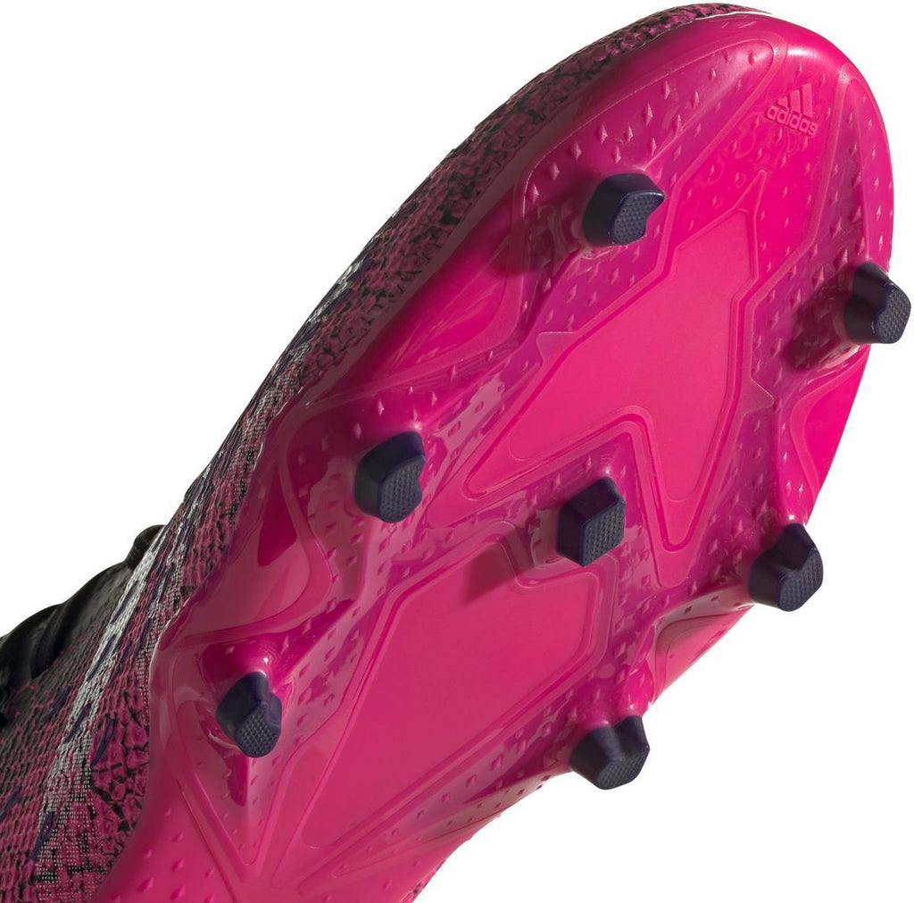 Predator Freak.3 Firm Ground voetbalschoenen