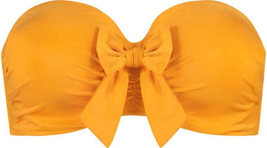 top bikini padded wired