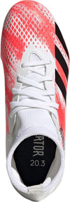 Predator 20.3 FG kids voetbalschoenen