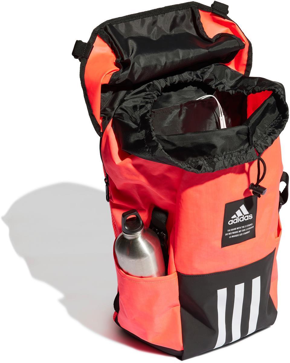 4ATHLTS Camper rugzak