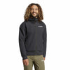 Sosh functionele outdoor jas