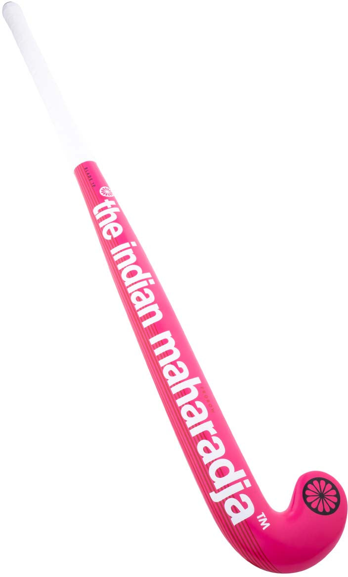Blade 10 hockeystick