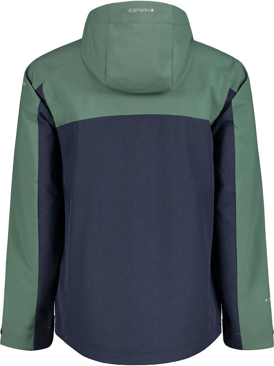Breedsville Softshell Jacket