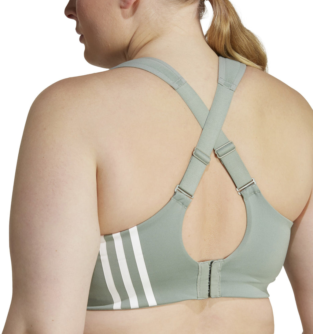 adidas TLRD Impact training High-Support bh