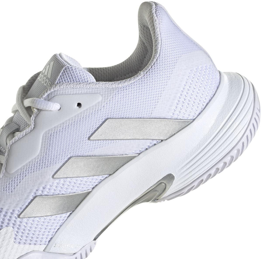 Courtjam Control tennisschoenen