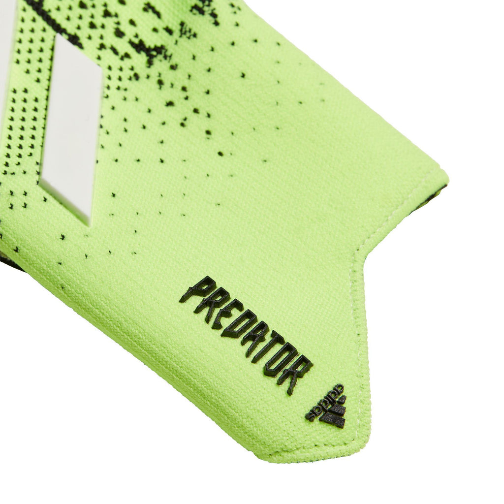 Predator 20 Pro Fingersave Handschoenen