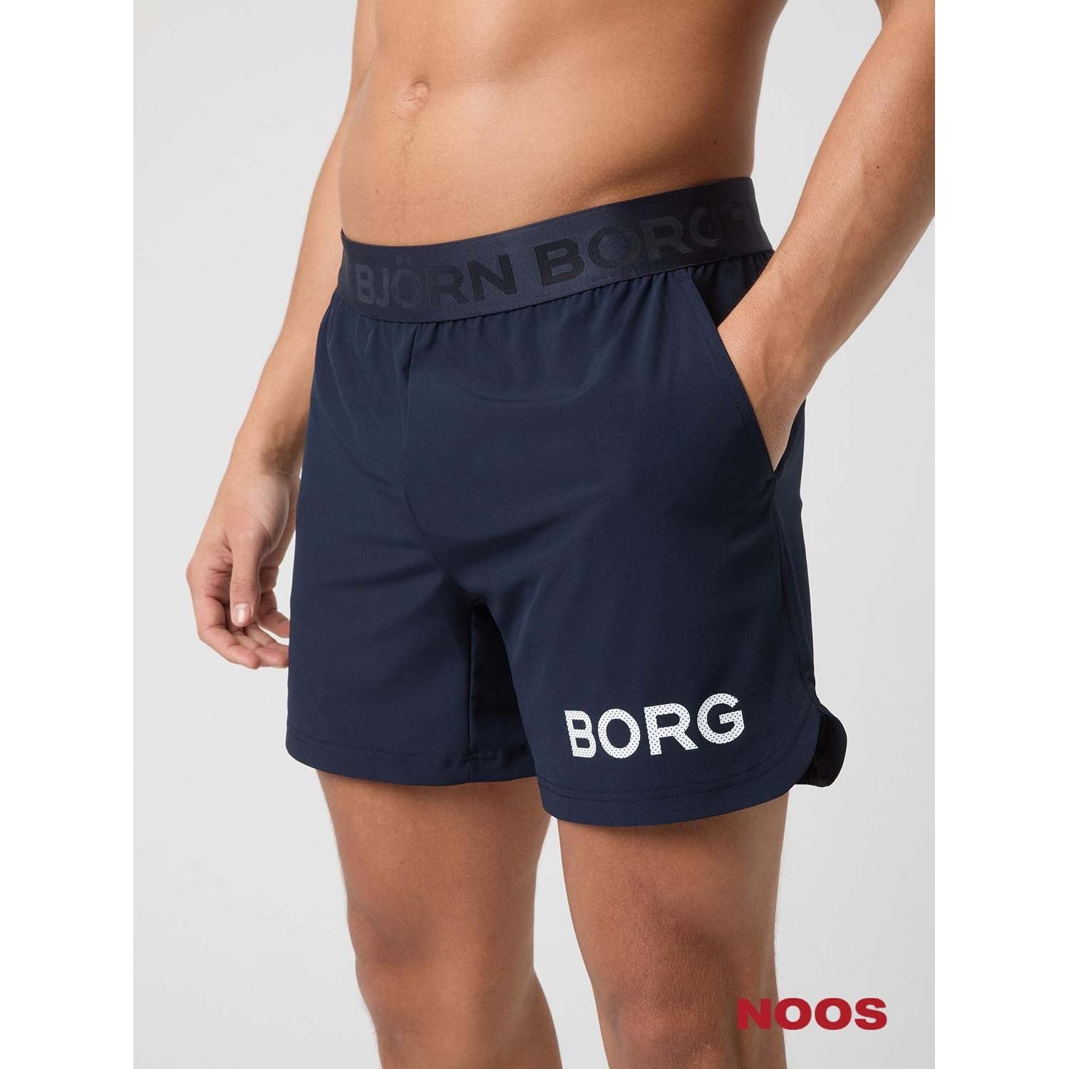 Short Shorts