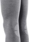 long tight wool tech men