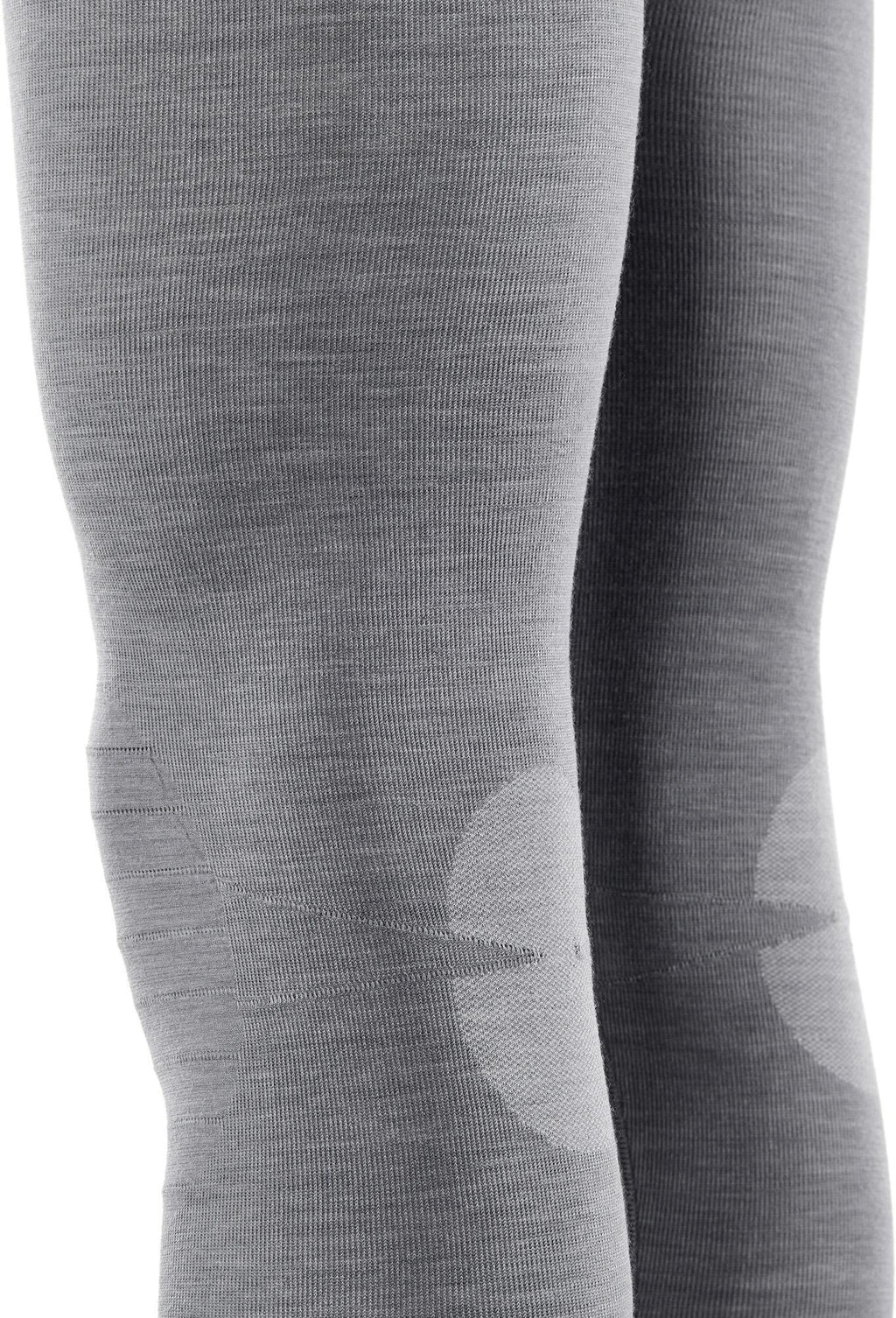 long tight wool tech men