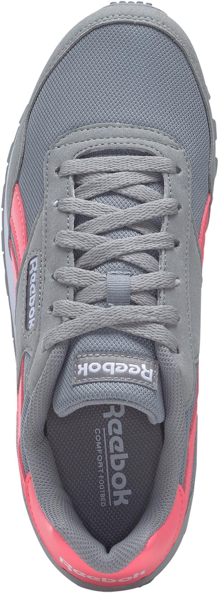 Reebok Rewind Run
