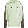 Real Madrid Tiro 24 Training Hoodie