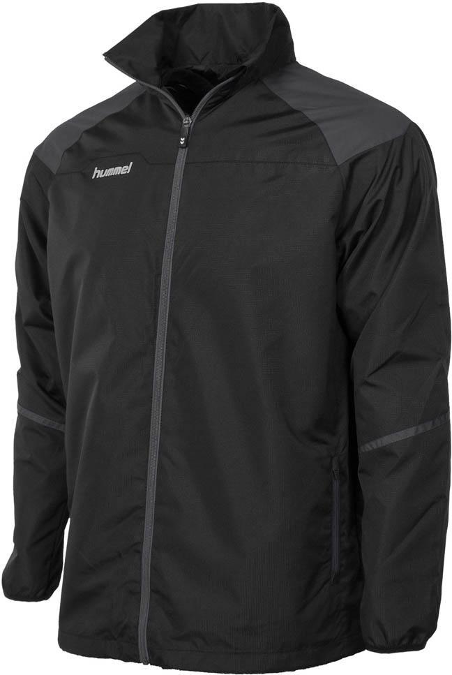 Authentic Aw Jacket