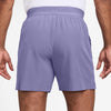 Court Advantage Dri-FIT 6I short