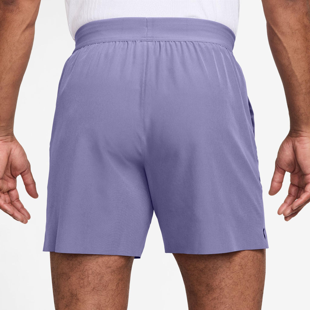 Court Advantage Dri-FIT 6I short