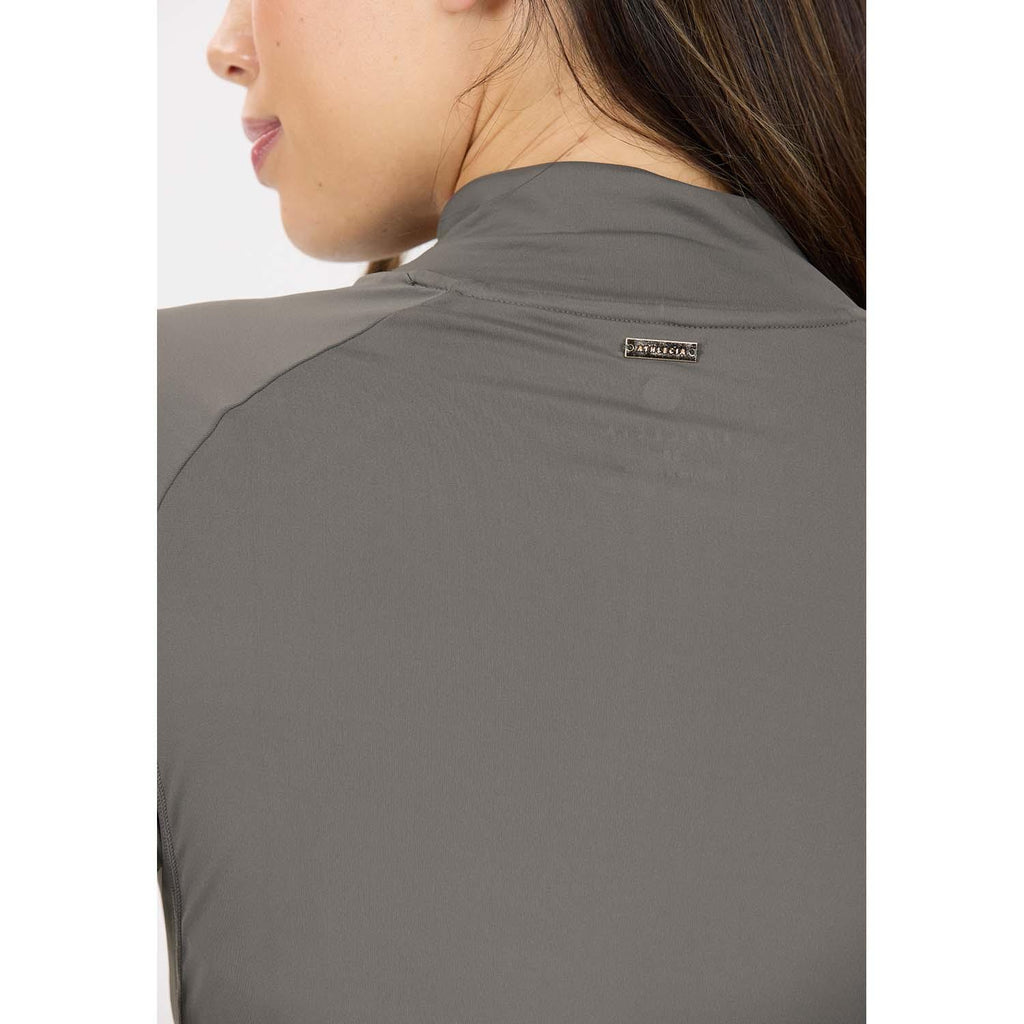 grina w midlayer