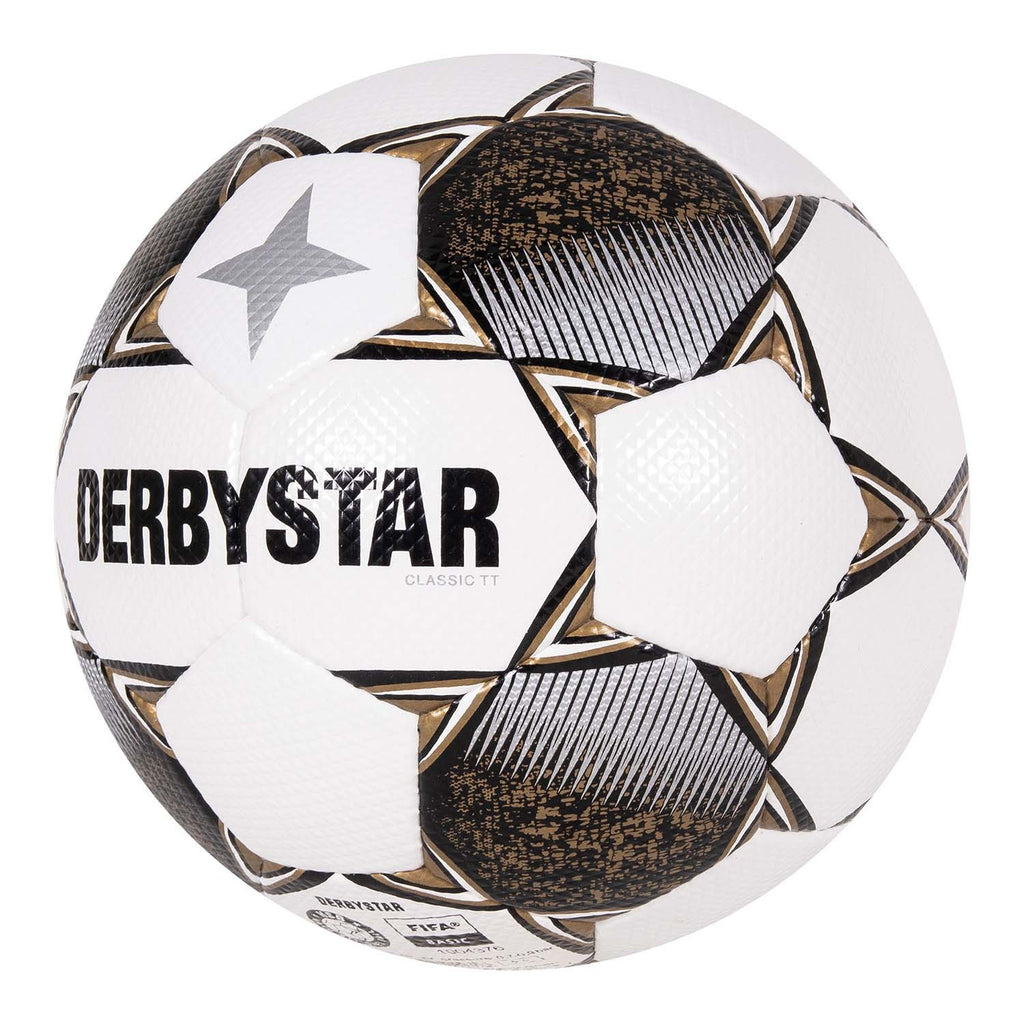 Derbystar Classic Voetbal