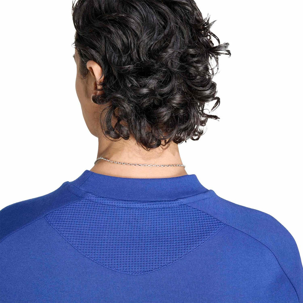 Italië Tiro Reissweatshirt