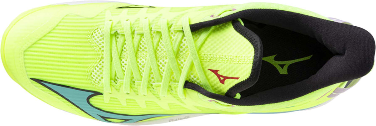 Wave Leopardus hockeyschoenen