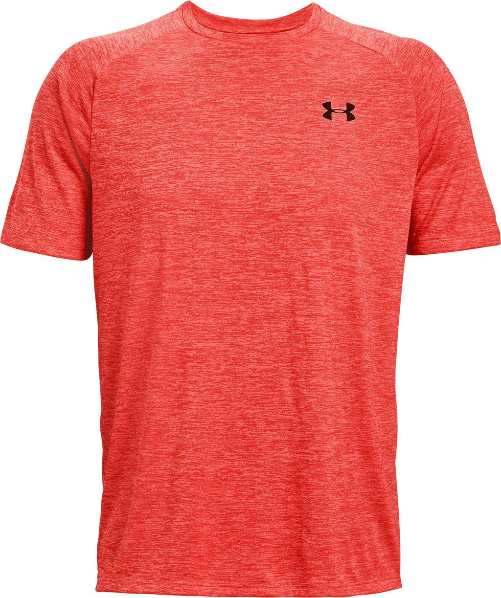 UNDER ARMOUR Tech SS Tee