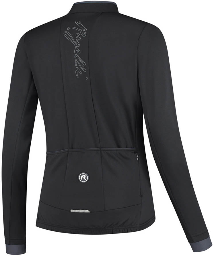 Essential Longsleeve wielershirt