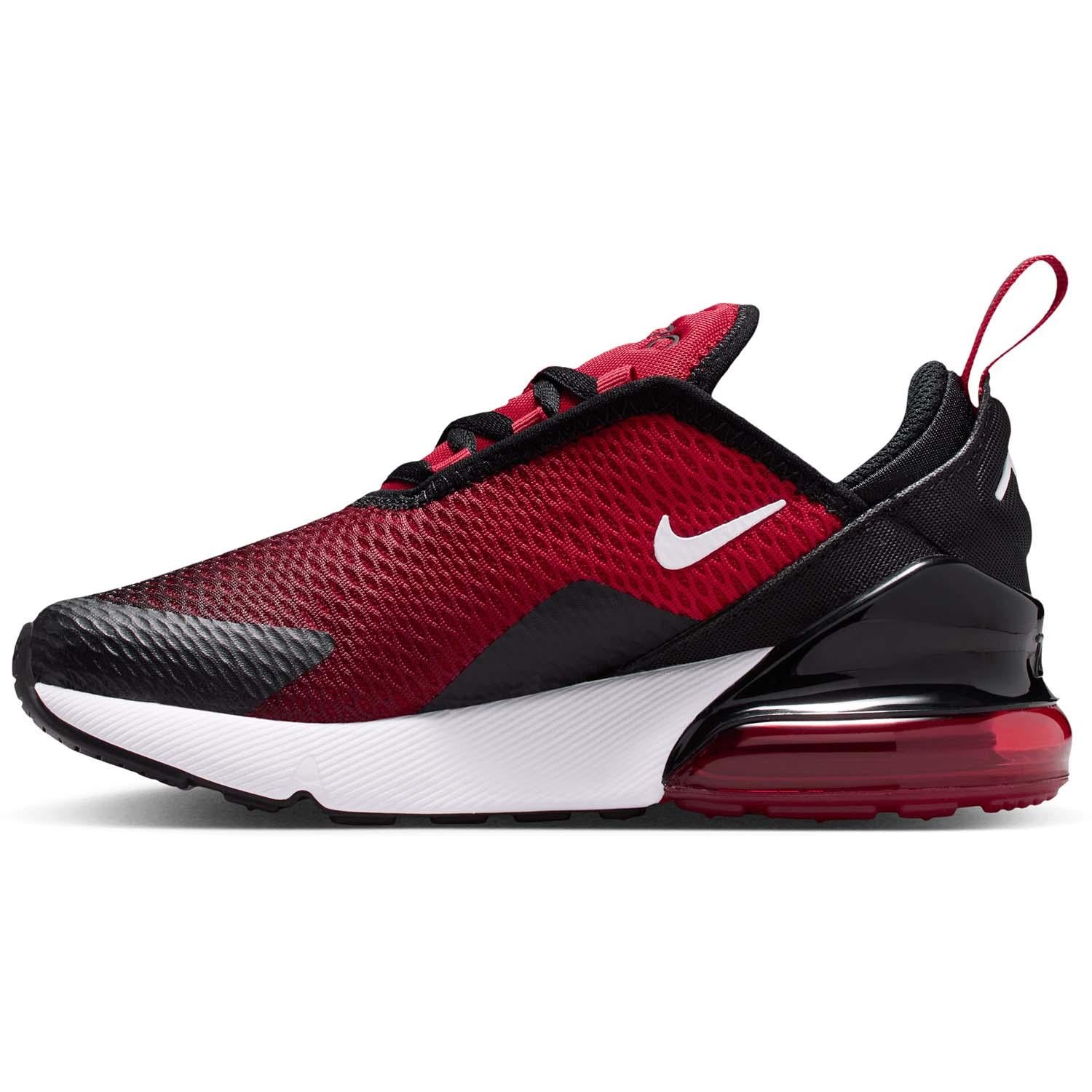 air max 270 little kids' sneakers