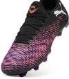 Future 8 Play FG/AG voetbalschoenen