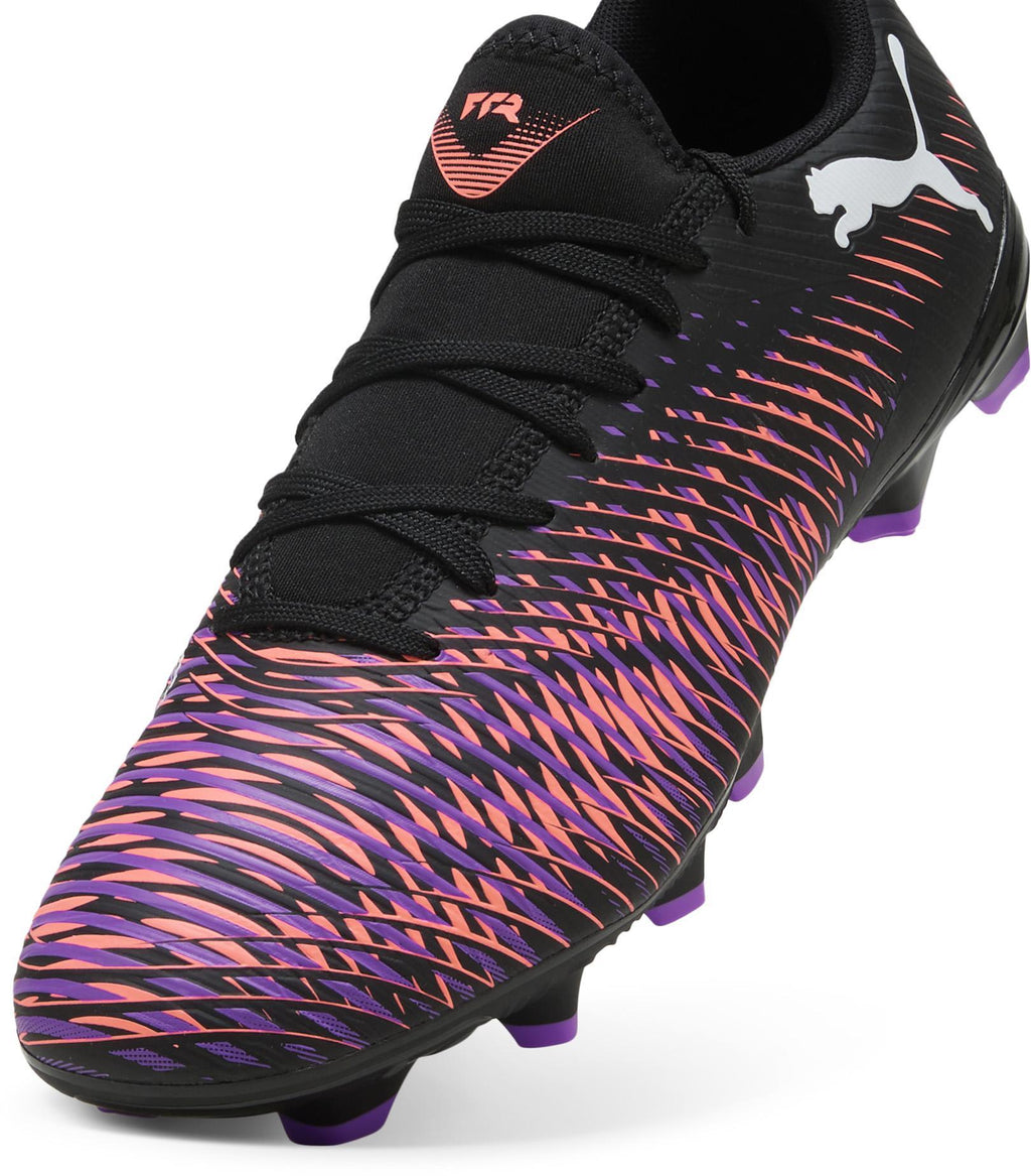 Future 8 Play FG/AG voetbalschoenen
