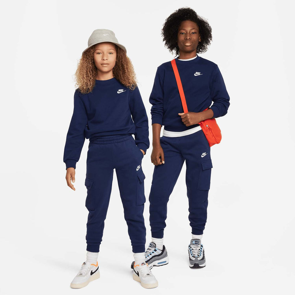 sportswear club fleece big kid