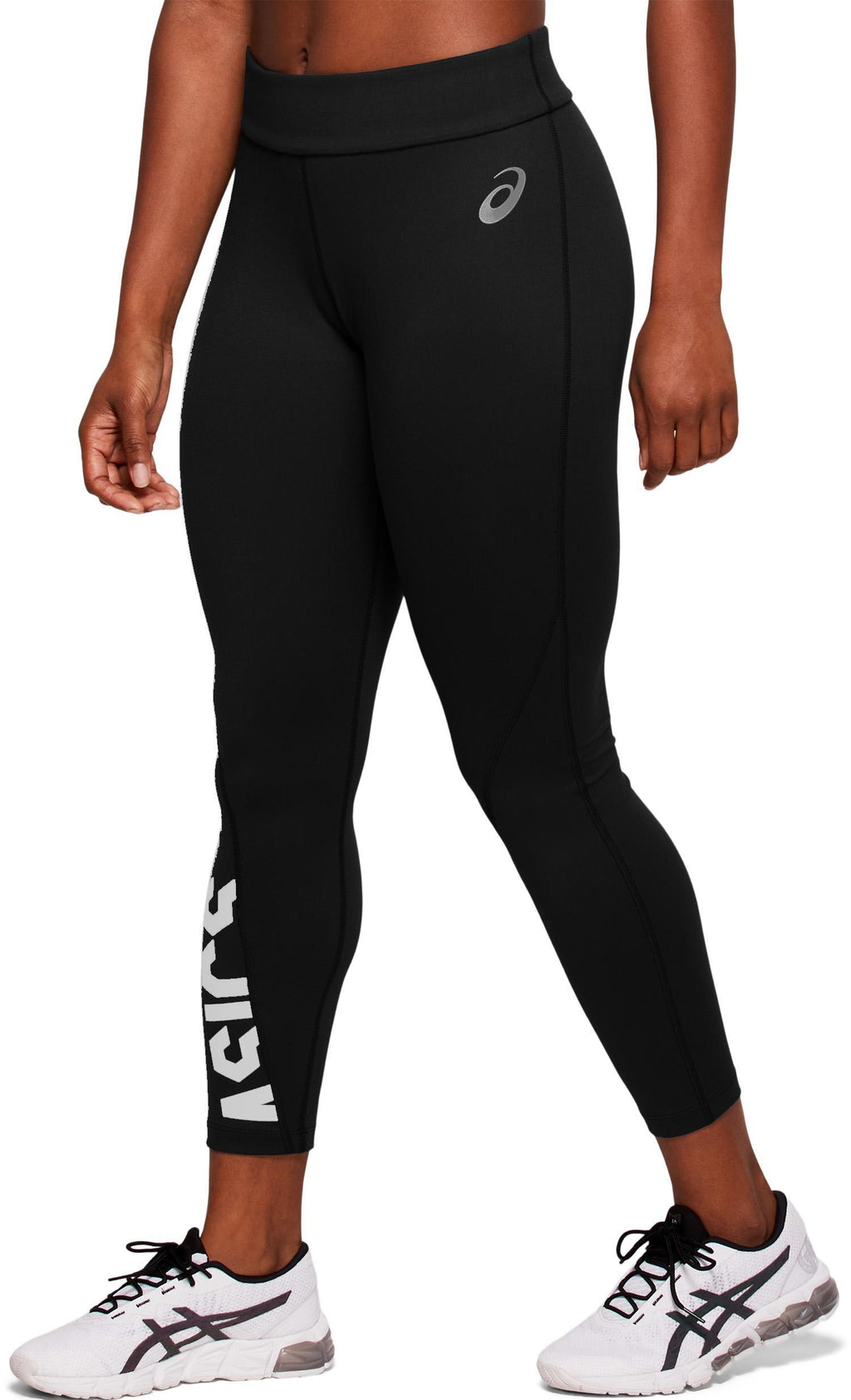 asics ESNT 7/8 TIGHT