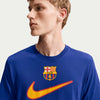 FC Barcelona swoosh  T-shirt