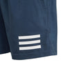Club Tennis 3-Stripes Short