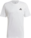 M SL SJ Hr. T-Shirt,Single jersey - siliconfinish / anti pilling
