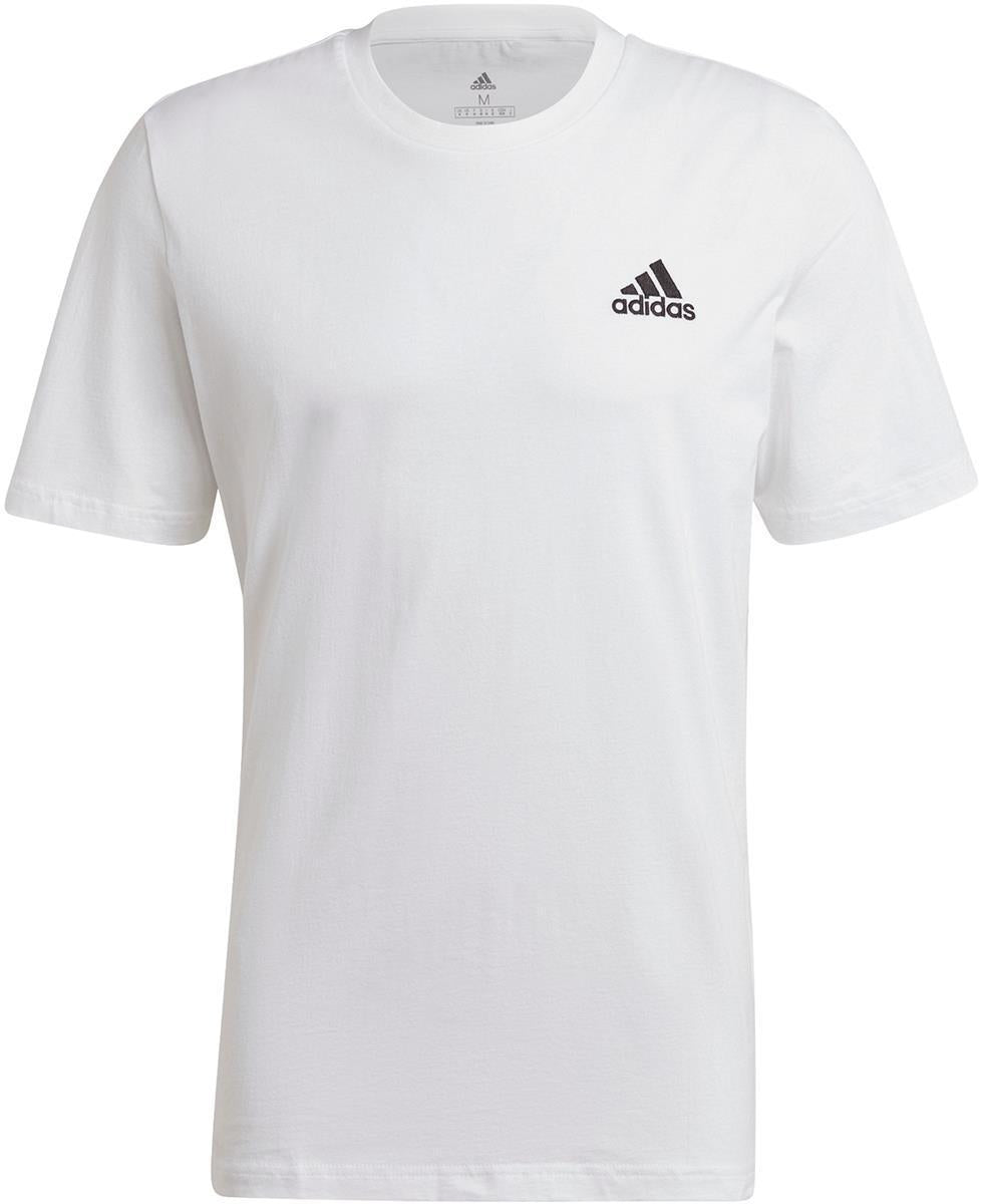 M SL SJ Hr. T-Shirt,Single jersey - siliconfinish / anti pilling