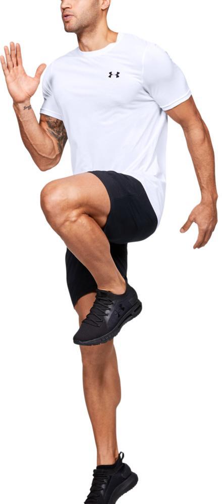 UNDER ARMOUR Seamless SS