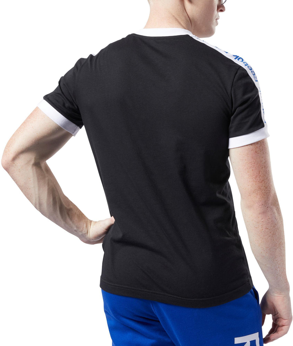 te bl ss graphic tee
